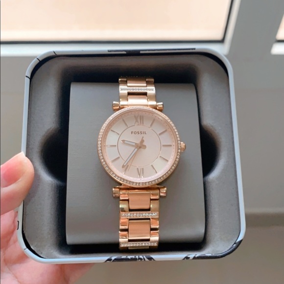 Fossil watch - Picture 2 of 4